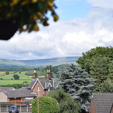 Briardale Bed and Breakfast Lazonby Εξωτερικό φωτογραφία