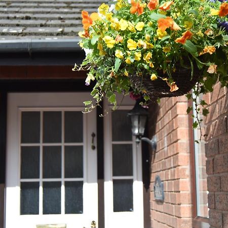 Briardale Bed and Breakfast Lazonby Εξωτερικό φωτογραφία
