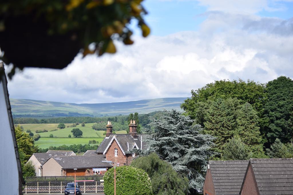Briardale Bed and Breakfast Lazonby Εξωτερικό φωτογραφία