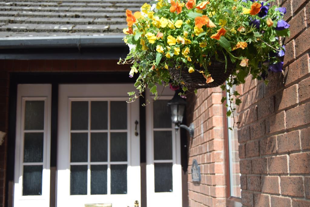 Briardale Bed and Breakfast Lazonby Εξωτερικό φωτογραφία