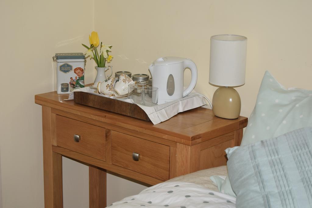 Briardale Bed and Breakfast Lazonby Εξωτερικό φωτογραφία